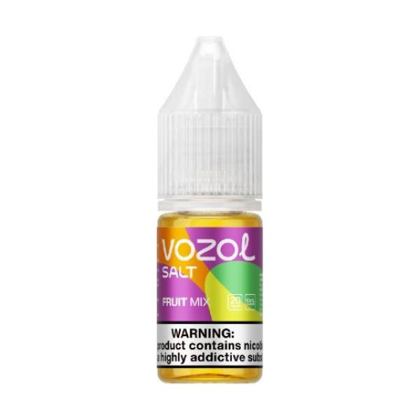 Vozol Fruit Mix 10ml 20mg